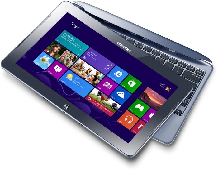 Samsung ATIV Tab 5, 64GB, Windows 8 32bit