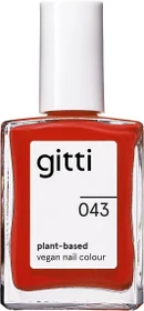 Gitti 043 Nagellack rusty harvest, 15ml