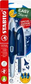 STABILO EASYbirdy 3D DreamWorld blau, rechte Hand, Anfänger, Blister