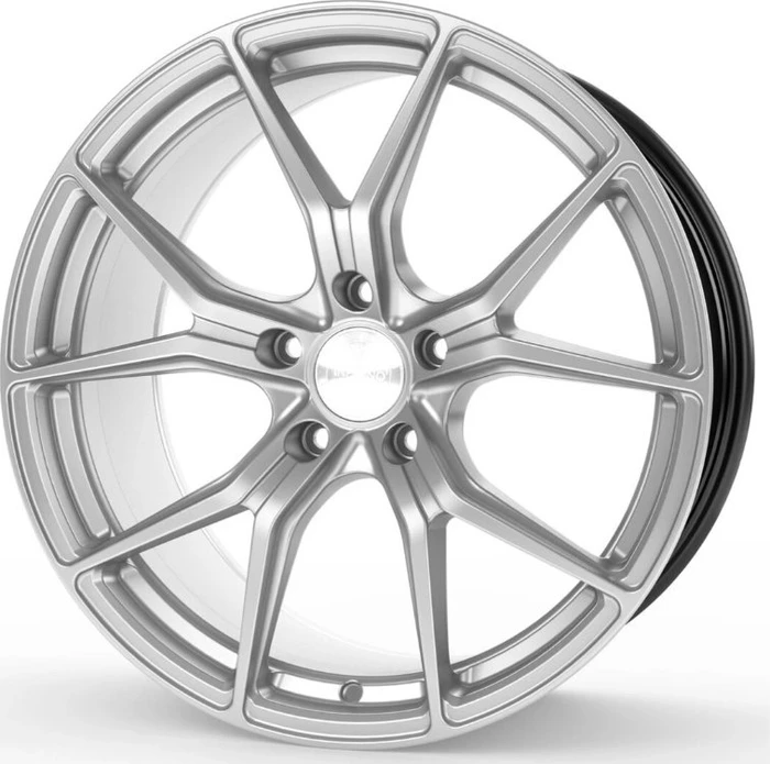 Barracuda Wheels Inferno