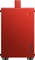 Jonsbo T8, rot, Glasfenster, Mini-ITX Vorschaubild