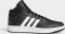 adidas Hoops 3.0 Mid Classic Vintage core black/cloud white/grey six Vorschaubild
