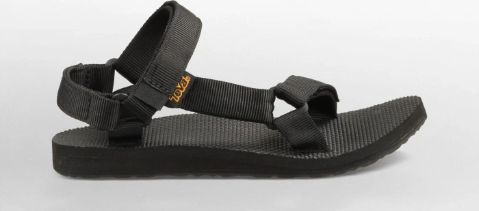 Teva Original Universal schwarz (Damen)