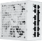 SAMA G Series G850 weiß 850W, ATX 3.1 Vorschaubild