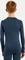 Odlo Natural Merino 200 Base Layer Set blue wing teal/blue ashes (Junior) Vorschaubild
