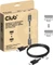 Club 3D DisplayPort 2.1 Kabel DP80 schwarz, 1.60m Vorschaubild