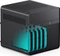 Jonsbo N2, schwarz, Mini-ITX Vorschaubild