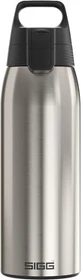 Sigg Shield ONE Trinkflasche 1l brushed