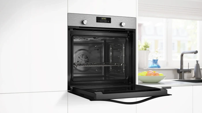 Constructa CX5BI6101 Backofen-Set – Bild 5 von 10