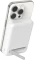 Belkin BoostCharge Pro Magnetische Powerbank mit Qi2 (15W) 10000mAh weiß Vorschaubild