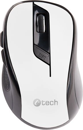 C-Tech WLM-02 Wireless Office Mouse