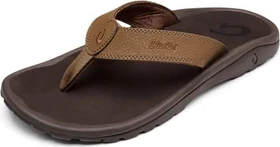 OluKai 'Ohana tan/dark java (Herren)