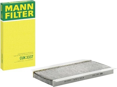Mann Filter CUK 3337