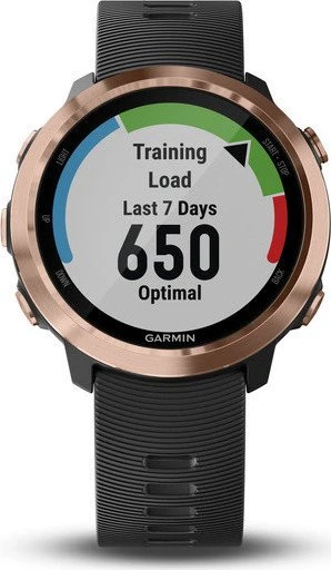 Garmin Forerunner 645 Music rosegold