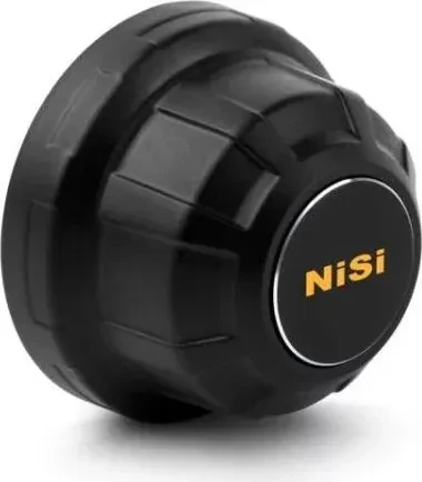 Nisi Lens Cap für Nisi Athena Prime PL Mount