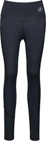 Mammut Massone Tights Hose lang schwarz (Damen)