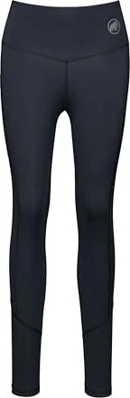 Mammut Massone Tights Hose lang schwarz (Damen)