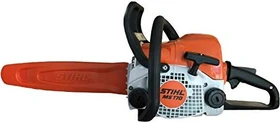 Stihl MS170 30cm Benzin-Kettensäge