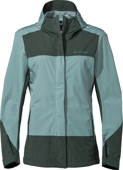 Vaude Neyland 2.5L Funktionsjacke dusty moss (Damen)