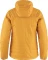Fjällräven Expedition X-Lätt Hoodie Funktionsjacke mustard yellow (Damen) Vorschaubild