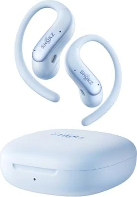 Shokz OpenFit Air 2 blau