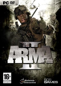 Arma: Armed Assault 2 (PC)