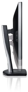 Dell UltraSharp U2412M, silber, 24"