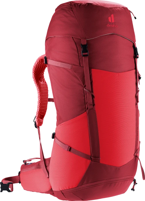 Deuter Futura Pro 36 cherry/masala