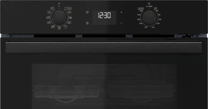 Bauknecht BBA285PU1ZK Backofen