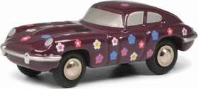 Schuco Piccolo Happy Birthday 2020 Jaguar