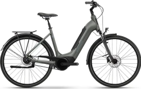 Winora Tria R8 Low steeple grey Modell 2026