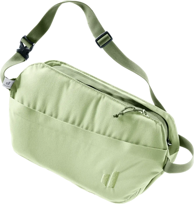 Deuter Passway 4+1 Bauchtasche mineral/grove