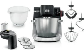 Bosch Serie 6 MUMS6ZS23D schwarz