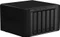 Synology DiskStation DS1515, 2GB RAM, 4x RJ-45 1000Base-T, 4x USB-A 3.0 Vorschaubild