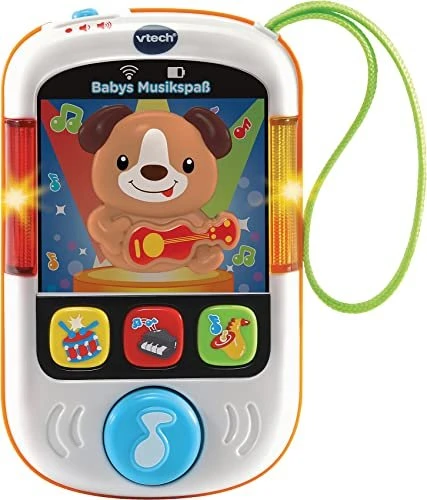 VTech Babys Musikspaß