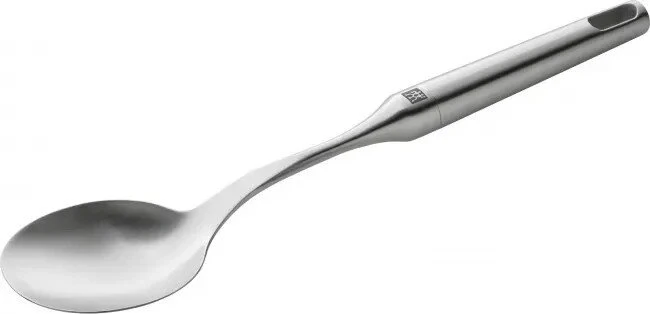 Zwilling Twin Pure steel Servierlöffel