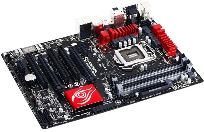 GIGABYTE GA-H97-Gaming 3 (Intel 1150)