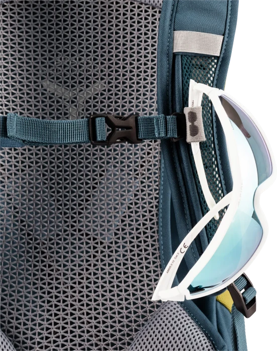 Deuter AC Lite 16 moss/arctic