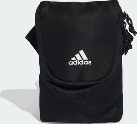 adidas Teamgeist Small Item Umhängetasche schwarz