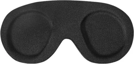 MuchLuckystar VR-Objektivabdeckung schwarz