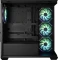 BitFenix CETO Black, 4A, Lüfter LED ARGB, Glasfenster Vorschaubild