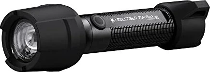 Ledlenser P5R Work Taschenlampe
