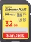 SanDisk Extreme PLUS R90/W60 32GB, UHS-I U3, Class 10 Vorschaubild