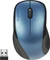 Speedlink Kappa Wireless Mouse blau, USB Vorschaubild