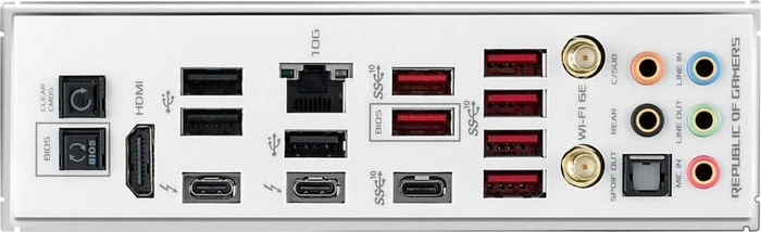 ASUS ROG Maximus Z690 Formula (Intel 1700)