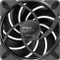 Antec Tranquil 120, schwarz, 120mm, 3er-Pack Vorschaubild