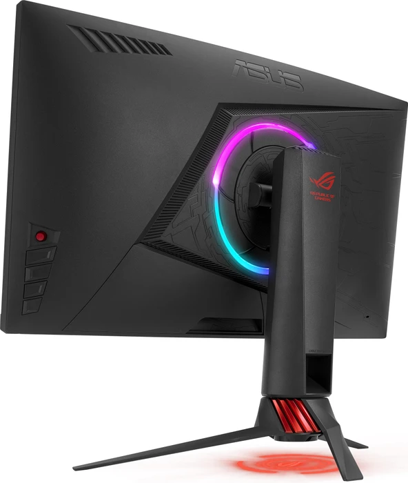 ASUS ROG Strix XG27VQ, 27"