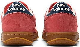 New Balance T500 drift red