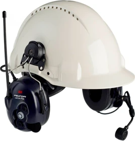 3M Peltor WS LiteCom Plus Gehörschutz