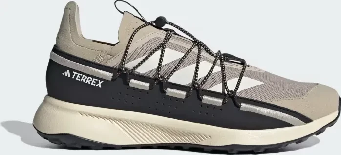 adidas Terrex Voyager 21 Travel wonder beige/wonder white/semi impact orange (Herren)